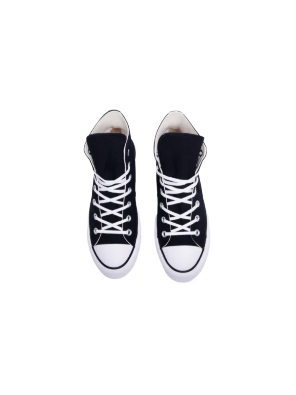 کانورس ساقدارchuck taylor آل استار - Image 6