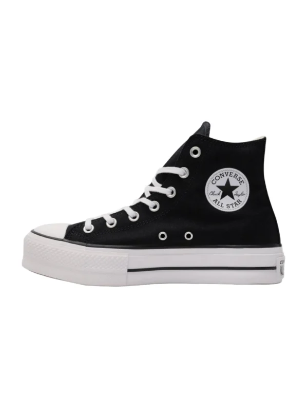 کانورس ساقدارchuck taylor آل استار - Image 3