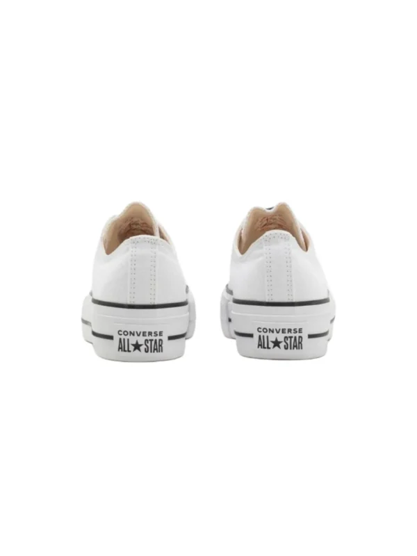 کتونی کانورس chuck taylor آل استار - Image 6