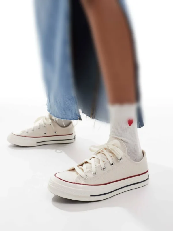 کتونی کانورس chuck70 آل استار - Image 9