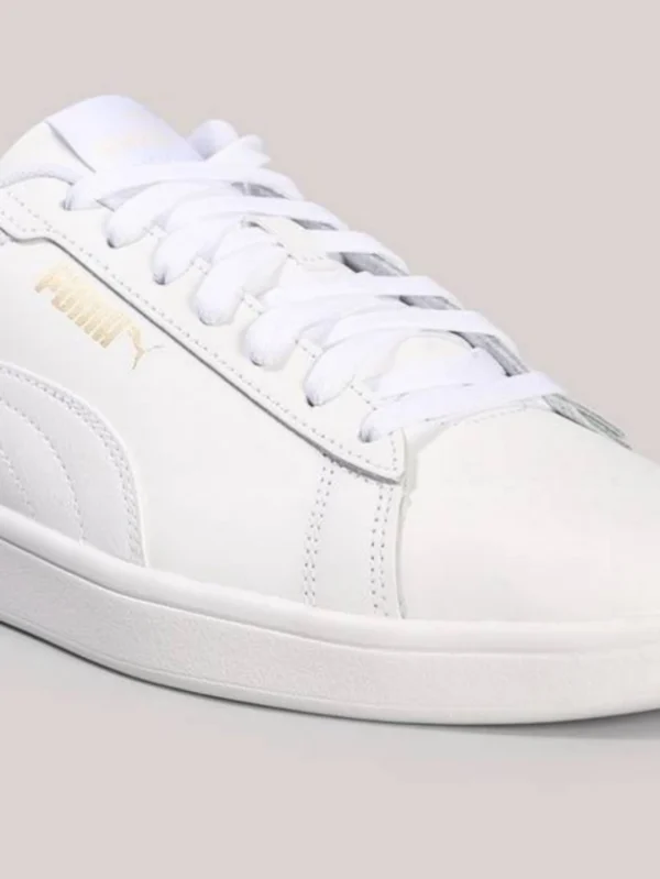 کتونی پوما مدل PUMA Smash - تصویر 4
