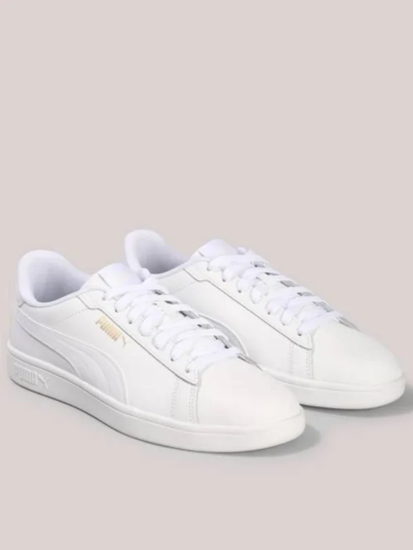 کتونی پوما مدل PUMA Smash - تصویر 6