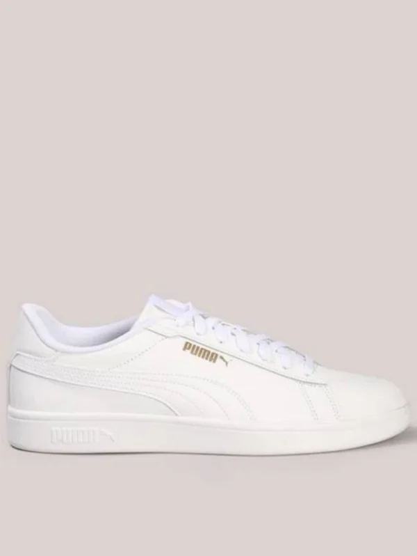 کتونی پوما مدل PUMA Smash - تصویر 1