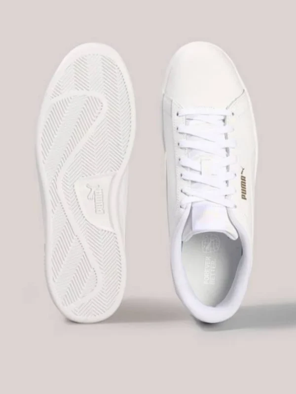 کتونی پوما مدل PUMA Smash - تصویر 3