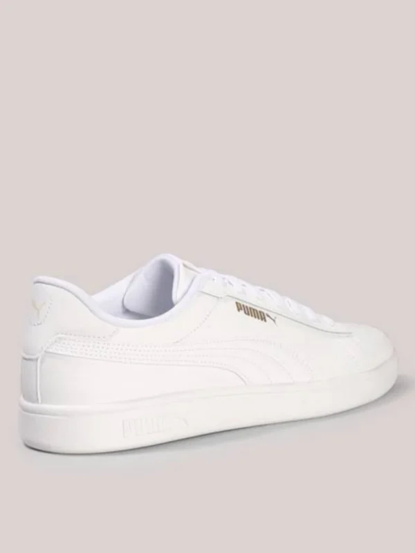 کتونی پوما مدل PUMA Smash - تصویر 7