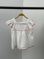 سارافون گلدوزی بچگانه - Image 3