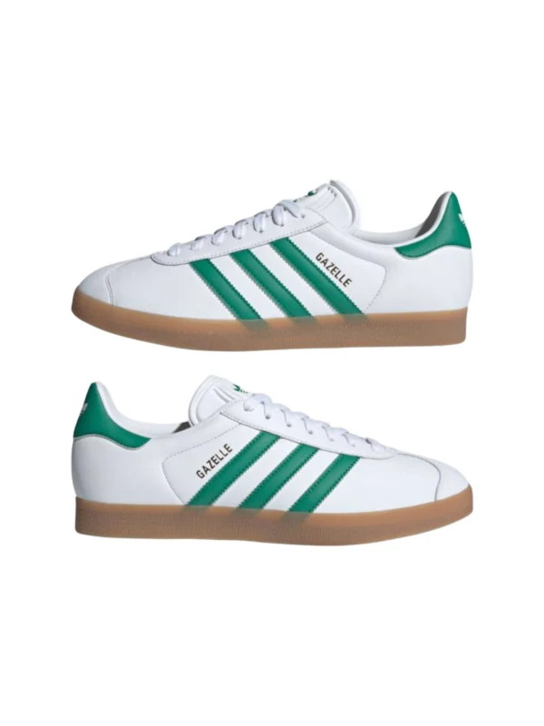کتونی آدیداس مدل GAZELLE - تصویر 4