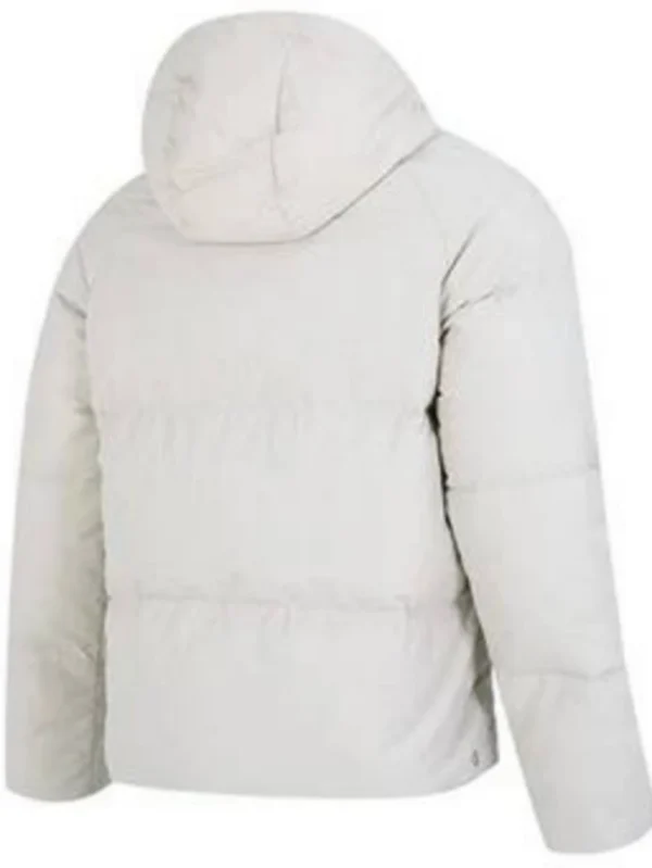 کاپشنadidas Big Baffle Jkt Logo - تصویر 2