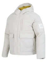 کاپشنadidas Big Baffle Jkt Logo - تصویر 6