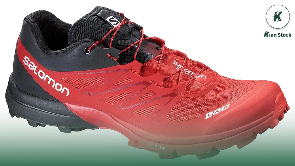 Salomon shoes