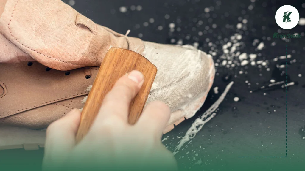 چرا باید کتانی را با دست بشوییم؟