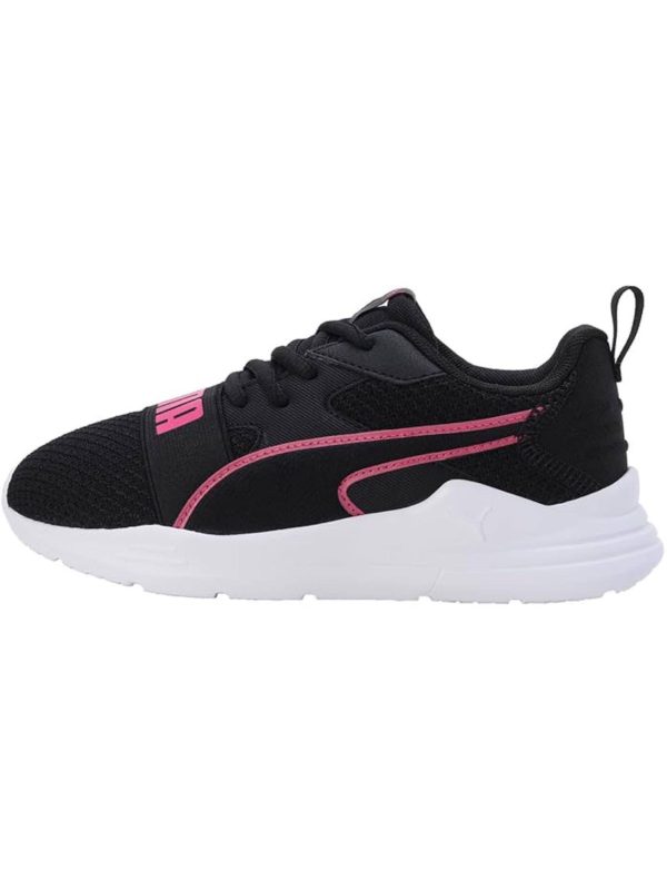 کتونی پوما مدل Visit the PUMA - Image 2