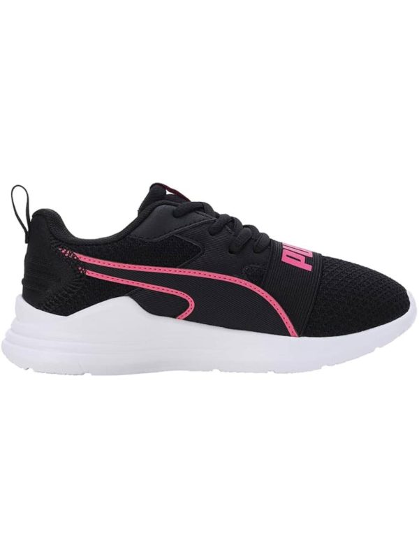 کتونی پوما مدل Visit the PUMA - Image 1