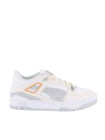کتونی پوما مدل PUMA Slipstream Mix Herren Sneakers کرمی سفید