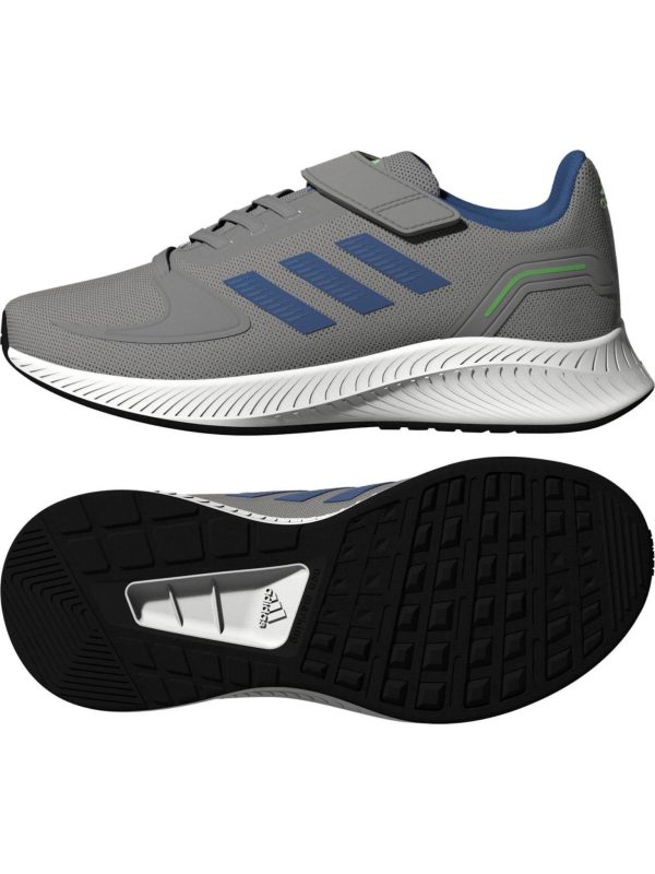 کتونی آدیداس مدل adidas Runfalcon - Image 3