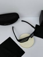عینک اکلی فریم جوپیتر تمام مشکی - Image 4