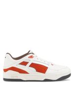 کتونی پوما مدل PUMA Slipstream Mix Herren Sneakers قرمز سفید