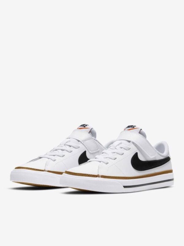 کتونی نایکی مدل NikeCourt - تصویر 2