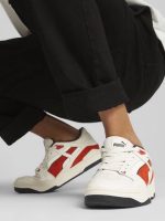 کتونی پوما مدل PUMA Slipstream Mix Herren Sneakers قرمز سفید - تصویر 3