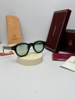 عینک ژاک ماری فریم سبز شفاف