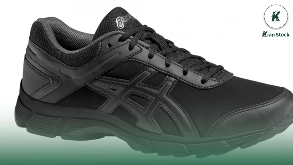آسیکس (Asics)