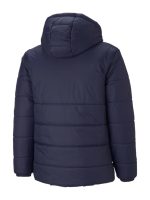 کاپشن پوما سورمه ای padded - تصویر 2