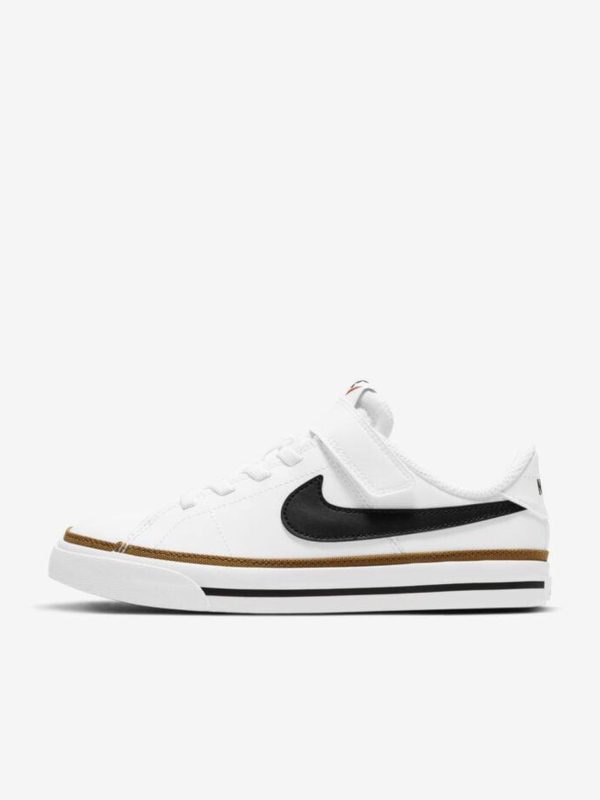 کتونی نایکی مدل NikeCourt - تصویر 4