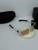 عینک اکلی جوپیتر شفاف ناسا - Image 2