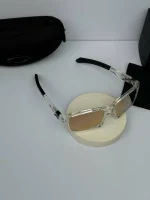 عینک اکلی جوپیتر شفاف ناسا - Image 8