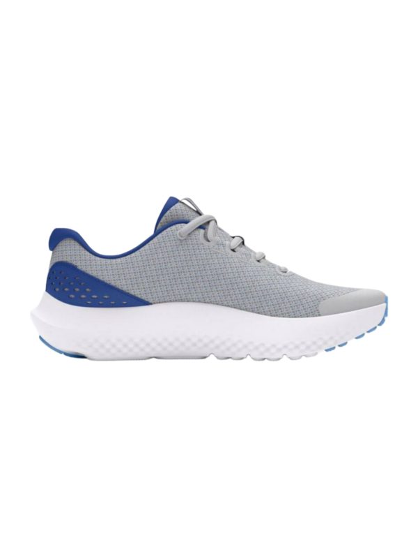 کتونی نوجوان آندرآرمور مدل Grade School UA Surge 4 Running - Image 1