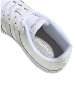 کتونی نوجوان آدیداس مدل COURTPOINT X - Image 8