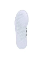 کتونی نوجوان آدیداس مدل COURTPOINT X - Image 9