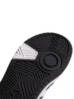کتونی نوجوان آدیداس مدل HOOPS MID - Image 9