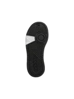 کتونی نوجوان آدیداس مدل HOOPS MID - Image 8