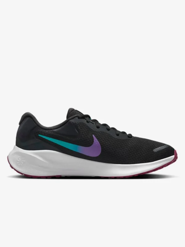 کتونی نوجوان نایکی مدل Nike Revolution 7 - تصویر 1