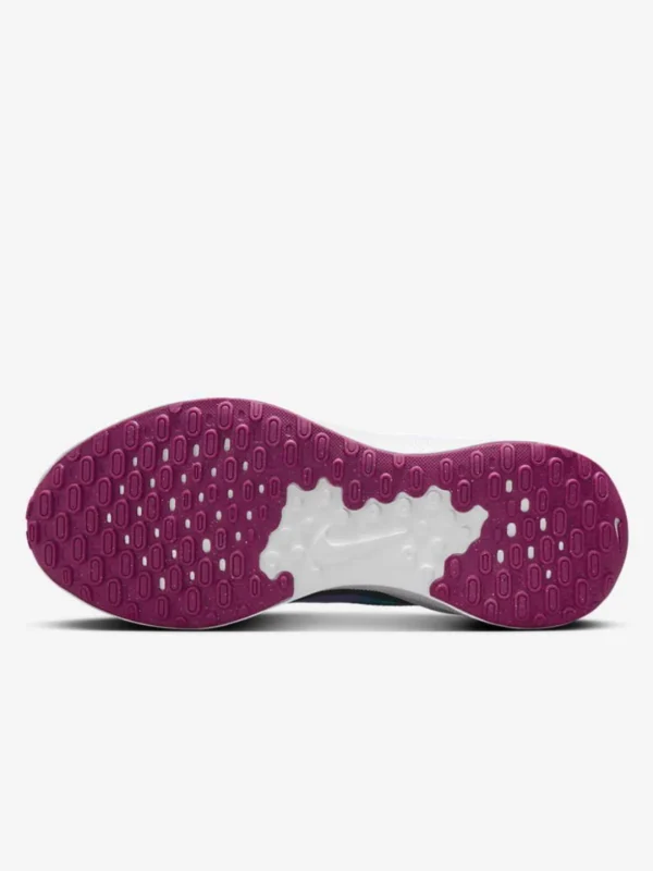 کتونی نوجوان نایکی مدل Nike Revolution 7 - تصویر 3