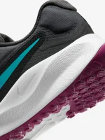 کتونی نوجوان نایکی مدل Nike Revolution 7 - تصویر 7