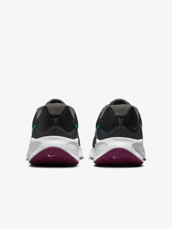 کتونی نوجوان نایکی مدل Nike Revolution 7 - تصویر 5