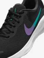 کتونی نوجوان نایکی مدل Nike Revolution 7 - تصویر 4