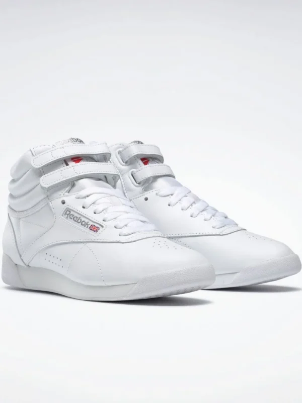 کتونی نوجوان ریباک Reebok Freestyle - Image 6