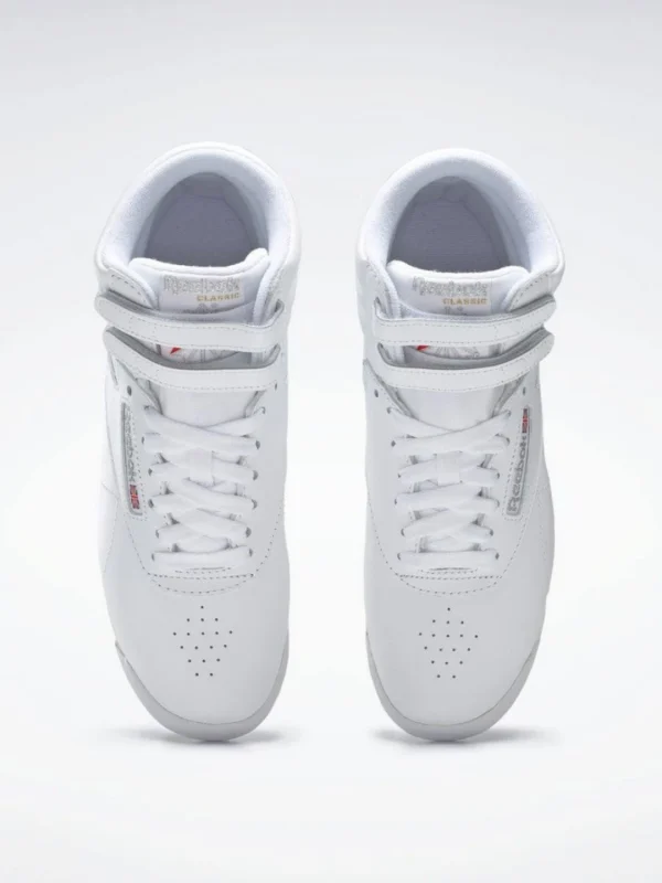 کتونی نوجوان ریباک Reebok Freestyle - Image 2