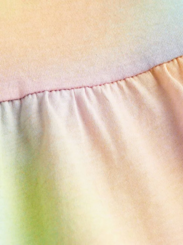 ست تاپ شرتک بچگانه نخی H&M - Image 6