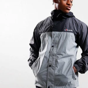 بادگیر دو‌ رنگ‌berghaus