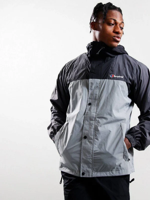 بادگیر دو‌ رنگ‌berghaus - تصویر 1