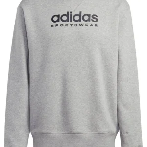 دورس طوسی fleece graphic آدیداس