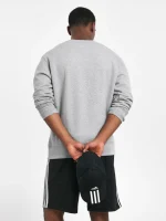 دورس طوسی fleece graphic آدیداس - تصویر 3