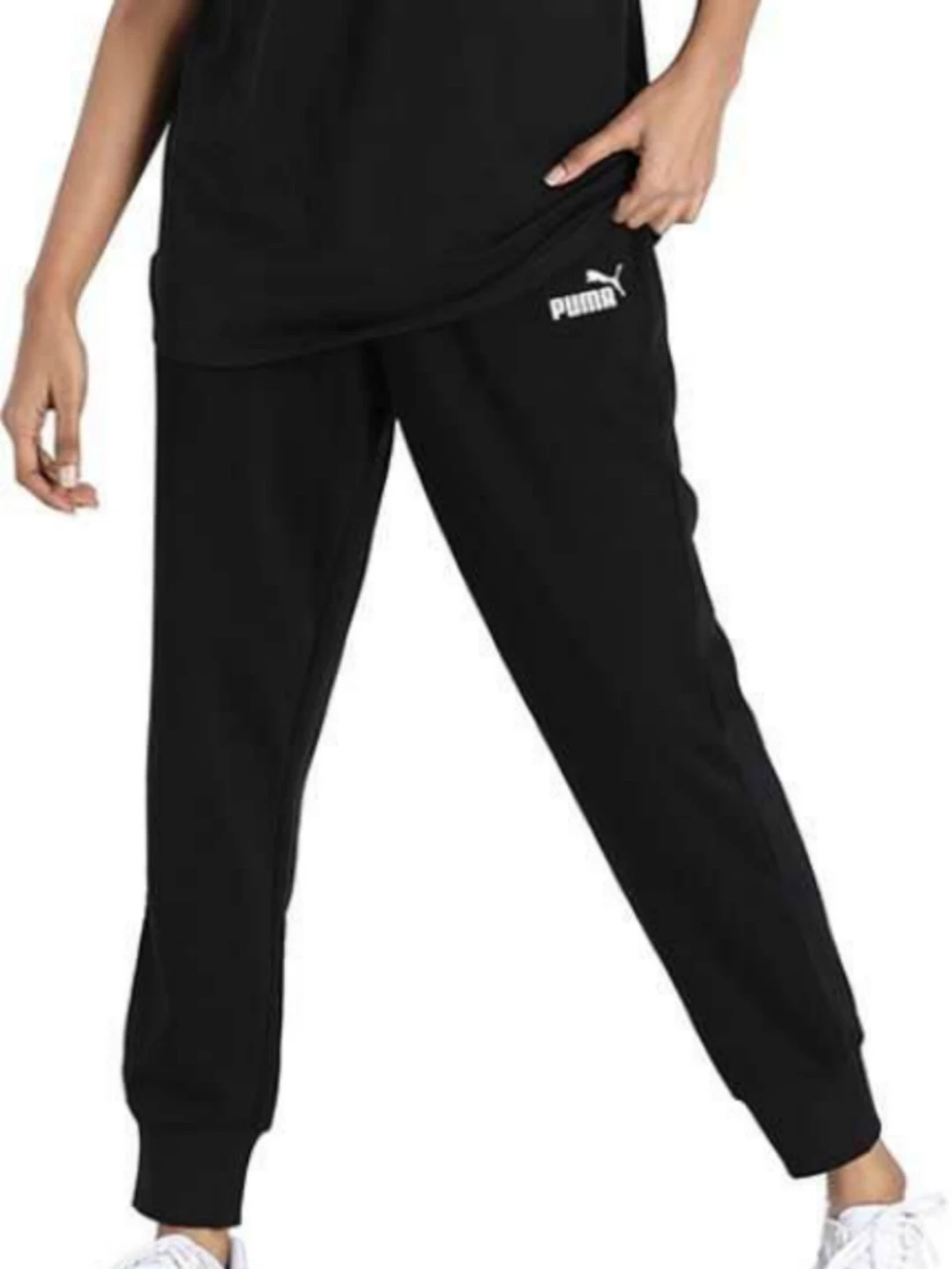 Picsart_25-03-19_13-56-11-132 اسلش مشکی بیسیک puma 168 - Image 1