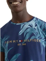 تیشرت هاوایی tommy - تصویر 3
