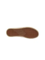 کفش لژ حصیری کرمی - تصویر 4