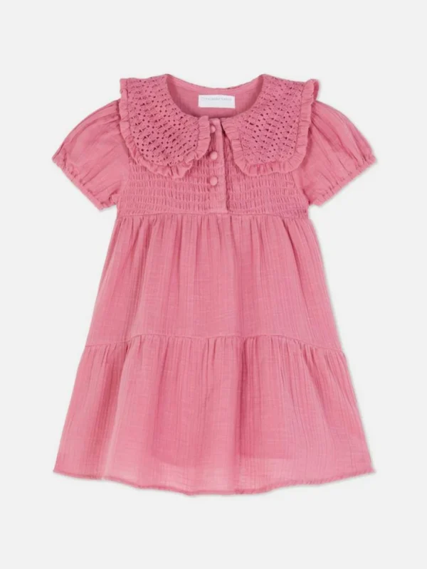 سارافون بچگانه لینن primark - Image 1